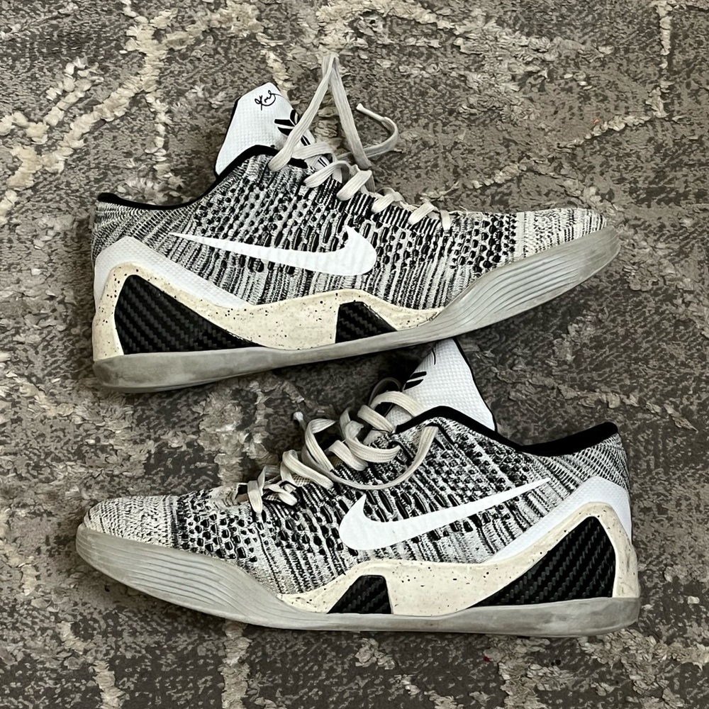 Nike Kobe 9